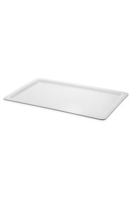 Resim moontime alaçatı Gastronomik Krem Beyaz Küvet Seti 53×32,5 cm, 6’lı, dayanıklı ve şık 