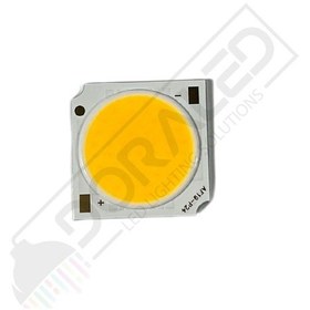 Resim 30 Watt Cob Led 35-38 Volt 500-600mA Gün Işığı 3000 Kelvin 