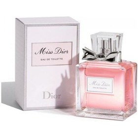 Resim Dior Miss Kadın Parfüm EDT 50 ML 