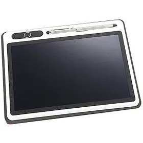 Resim Dijital dizüstü Bilgisayar, 9 Inçlik iş Malzemeleri Olan Yetişkinler Için Tablet Yazma el Boyama aracı Kadınlar Için akıllı Defter Elektronik Not Defteri Lcd Tablet 