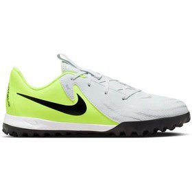 Resim Nike Phantom GX2 Academy TF | Gri 