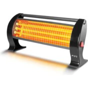 Resim King KI6273 Prato Ayak Altı Isıtıcı 