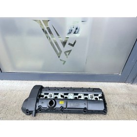 Resim Bmw 3-5 Serisi Motor Subap Kapağı Yan Sanayi E39.e36.m52 -111217 