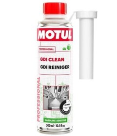 Resim Motul Gdı Clean 300 Ml Benzinli Motor Yakıt Katkısı 