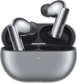 Resim Huawei FreeBuds Pro 3 ANC TWS Gri Kulak İçi Bluetooth Kulaklık 
