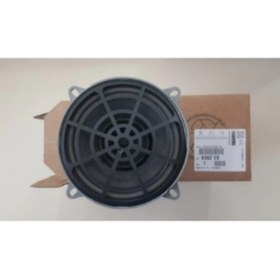 Resim PSA Peugeot 307 Citroen C4 Orijinal Arka Hoparlör 6562.e8 
