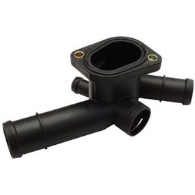 Resim SU FLANŞI GOLF4-BORA-A3-TOLEDO AKL-AEH 1,6 97-04 06A121132 