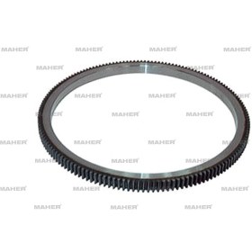 Resim Dişli Volan H-100 / Kmy / L-300 / Starex / Bongo 2005 Yerli 23212 42000 