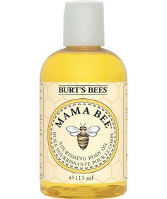 Resim Burt’S Bees Mama Bee Anneye Özel Besleyici Vücut Yağı 115 ML 
