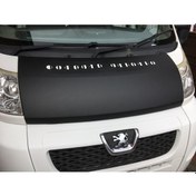Resim Fiat Ducato 2007 - 2013 Ön Kaput Maskesi 