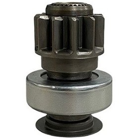 Resim Marş Dişlisi Denso Tipi 11 Diş 10 Kanal Audı A4/a5/a7/a8/q5 1.8 N11.12352 