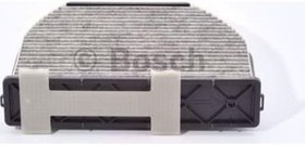 Resim Bosch Mercedes-Benz SL 63 AMG ile Uyumlu Hava Filtresi, 2012-2020 