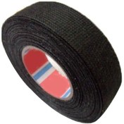 Resim Lasonstiges Araba Kabloları Yapışkan Bant Sarma Kablo Demetleri Kumaş Isıya Dayanıklı Gürültü Zayıflama Bantları 19mm X 25m 