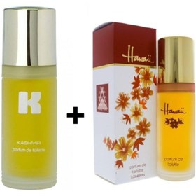 Resim Mardinal Kadın Erkek Parfüm Seti + Kashmir Parfüm Erkek Madde In England 55 Ml + 55 Ml 