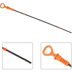 Resim Vw Golf5 Caddy3 Jetta4 Polo4 Yağ Çubuğu 06a115611b 