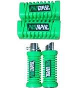 Resim Ön+arka Basamak Protaper Yeşil 