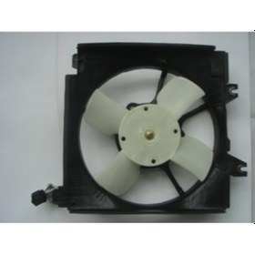 Resim Chrysler Neon 95/99 Kli Ma Fan Davlumbazı Komple 4kanat Tw 