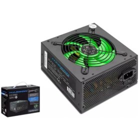 Resim Novis Liora Hadron HD404 Power Supply 300W Si̇yah 