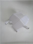 Resim Toyota Corolla- E150- 2007-2013- Toz Bidonu 