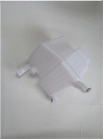 Resim Toyota Corolla- E150- 2007-2013- Toz Bidonu 