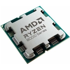 Resim Ryzen 5 8400f 22mb 8çekirdekli Vga Yok Am5 65w +fansız-119825 