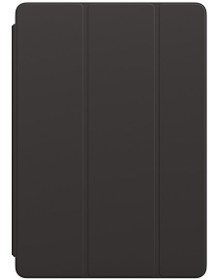 Resim Smart Cover MX4U2ZM/A iPad 7. Ve 8.Nesil, iPad Air 3. Nesil Ve 10.5" iPad Pro Uyumlu Tablet Kılıfı Siyah 