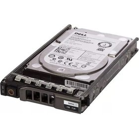 Resim DELL 1TB 7.2K RPM SATA 6GBPS 3.5 14035H10-1T 