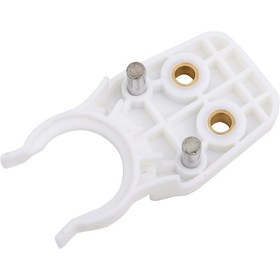 Resim Wezone Plastik Otomatik Kesici Tutucu, Freze Makinesi Aksesuarı, Iso20/ıso25 Seçenekli, Dayanıklı Ve Kullanıma Kolay 