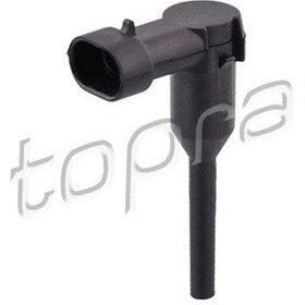 Resim Yedek Su Depo (Genlesme Kavanoz) Sensörü Astra G-Zafira 504637483 