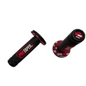 Resim Skm Protaper Universal Sağ Sol Elcik Takım Kırmızı 