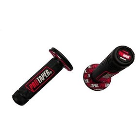 Resim Skm Protaper Universal Sağ Sol Elcik Takım Kırmızı 