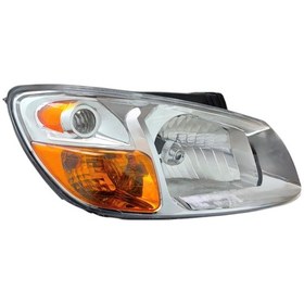 Resim Kia Cerato Sağ Far Lambası 2007-2008 92101-2f520 