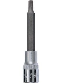 Resim Ri Co 1/2 Lokmalı Torx Bits Uç Uzun T-60-11584 