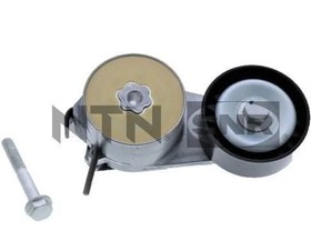 Resim Fiat Palio Alternatör Gergi Rulmanı 1.2-1.6 / 8V-16V SNR 55258443 