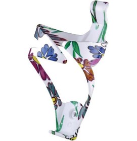 Resim Epic Bce-36 Matara Tutucu Flower Plastik Çok Renkli 