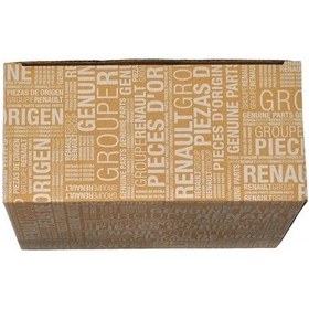 Resim Sol Ön Kapı Üst Kasası Renault Clio 2 Symbol 7751474405 Mais 