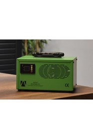 Resim ArtOzoneGen Ozon Jeneratörü Hava Temizleme 