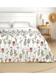 Resim Cotton Collection Çift Kişilik Pike Fleur Diğer 