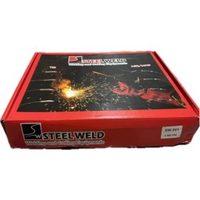 Resim Mig 501 Su Soğutmalı Gazaltı Kaynak Torç 3 mt 