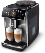 Resim Saeco GranAroma SM6585\u002F00 Tam Otomatik Espresso Makinesi 