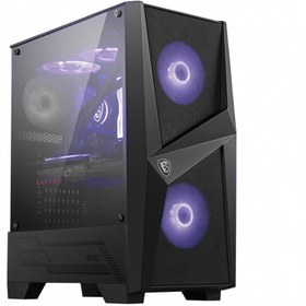 Resim Go Gamer DF1377 Intel Core i9 14900KF 64GB 512GB SSD RTX3050 Windows 11 Pro Masaüstü Bilgisayar 