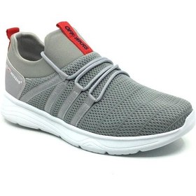 Resim Wickers Agua Ortopedik Erkek Günlük Yazlık Triko Spor Ayakkabı 