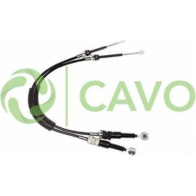 Resim Cavoıth1314.625 - Vites Kumanda Teli Logan Mcv 07 Sandero 08 