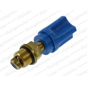 Resim Protherm Uyumlu Kombi Su Doldurma Musluğu 