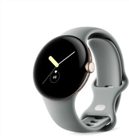 Resim Google | Piksel İzle | Fitbit Etkinlik Takibi Özelliğine Sahip Android Akıllı Saat | Kalp Atış Hızı 
