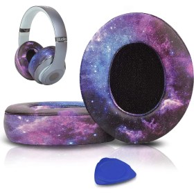Resim Henry Shop Beats Studio 2.0 Studio 3.0 Kablosuz ve Kablolu Kulaklık Yedek Kulak Pedleri Yastıklar Kulak Pedleri Protein Deri B0500 B0501 (Yurt Dışından) 