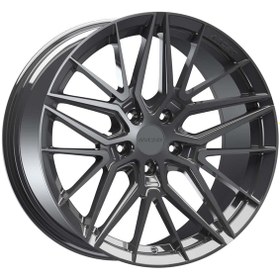 Resim ARC-19193-17 8.5x19" -5x114.3 ET35 73.1 Titan SEVİLLA Jant (4 Adet) 