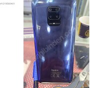 Resim Xiaomi Redmi Note 9S İkinci El YD | 64 GB 4 GB | Mavi İkinci El redmi note 9s 64 GB 4+1 RAM kayıtlı temiz