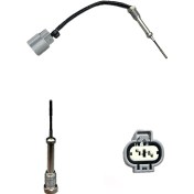 Resim Partikül Sensörü Mitsubishi L200 2015-21 A Tip - Product Code 