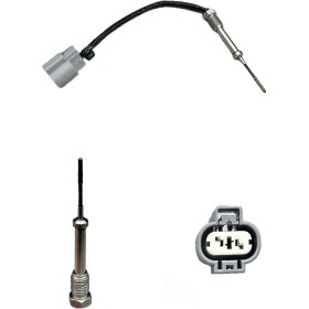 Resim Partikül Sensörü Mitsubishi L200 2015-21 A Tip - Product Code 